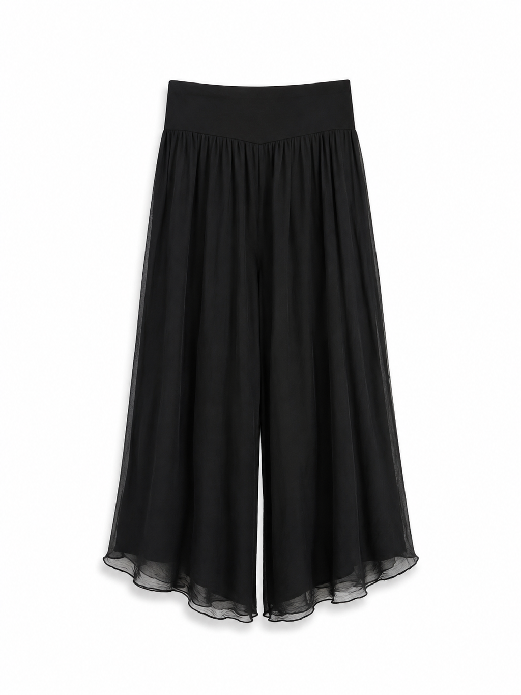 Pantalón fluido