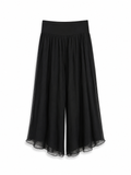 Pantalón fluido