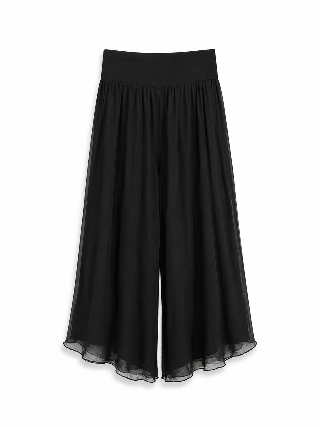 Pantalón fluido