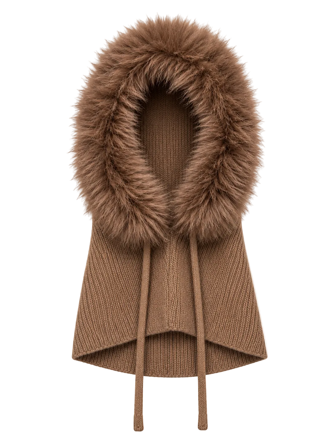 Balaclava pelo