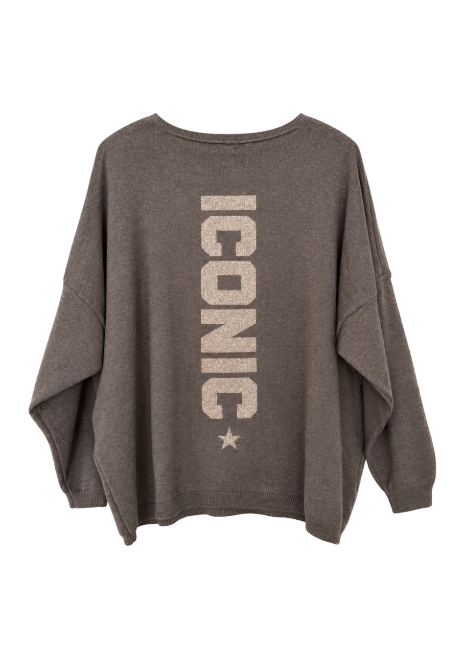 Jersey Iconic