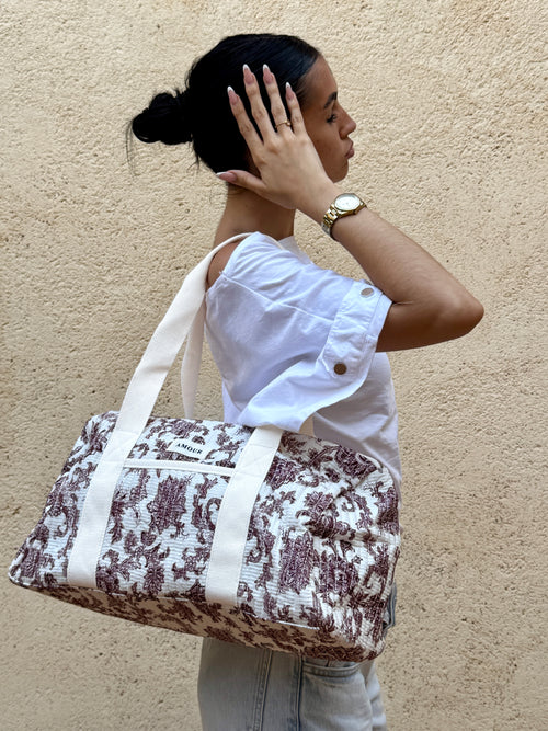 Bolsa Niza