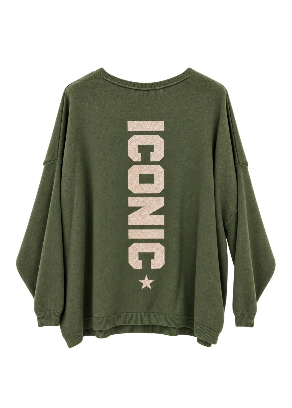 Jersey Iconic