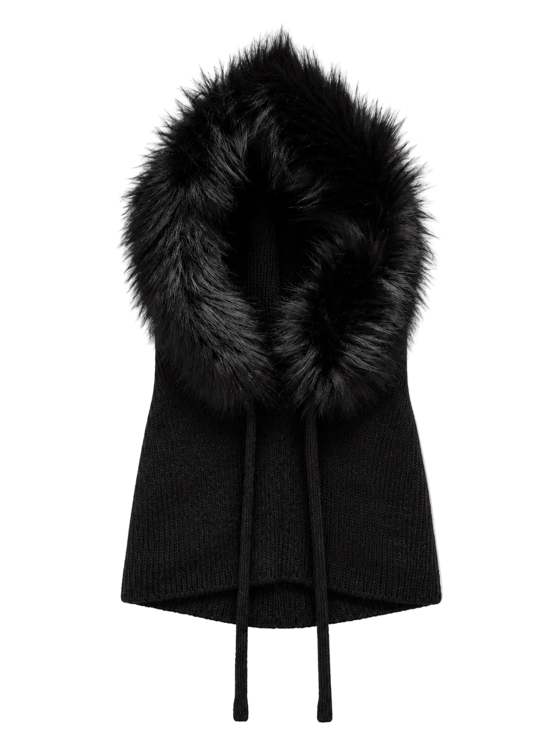 Balaclava pelo