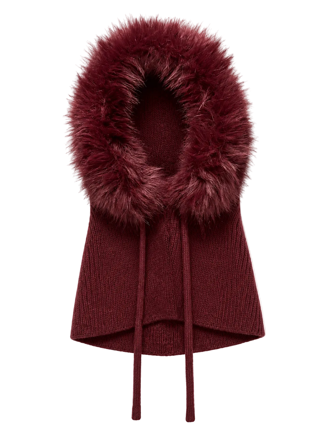 Balaclava pelo