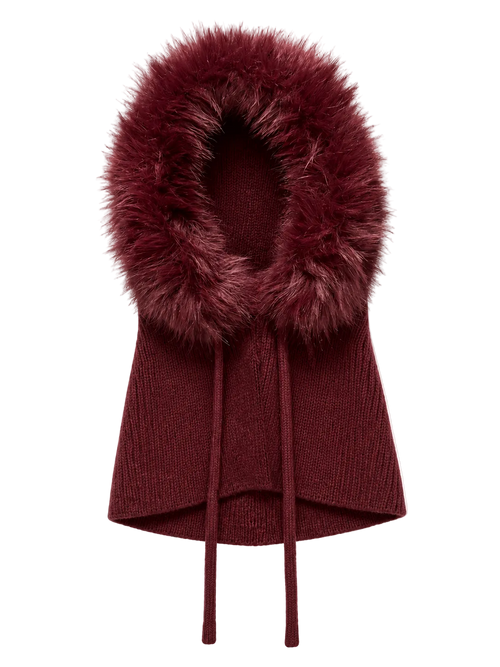 Balaclava pelo