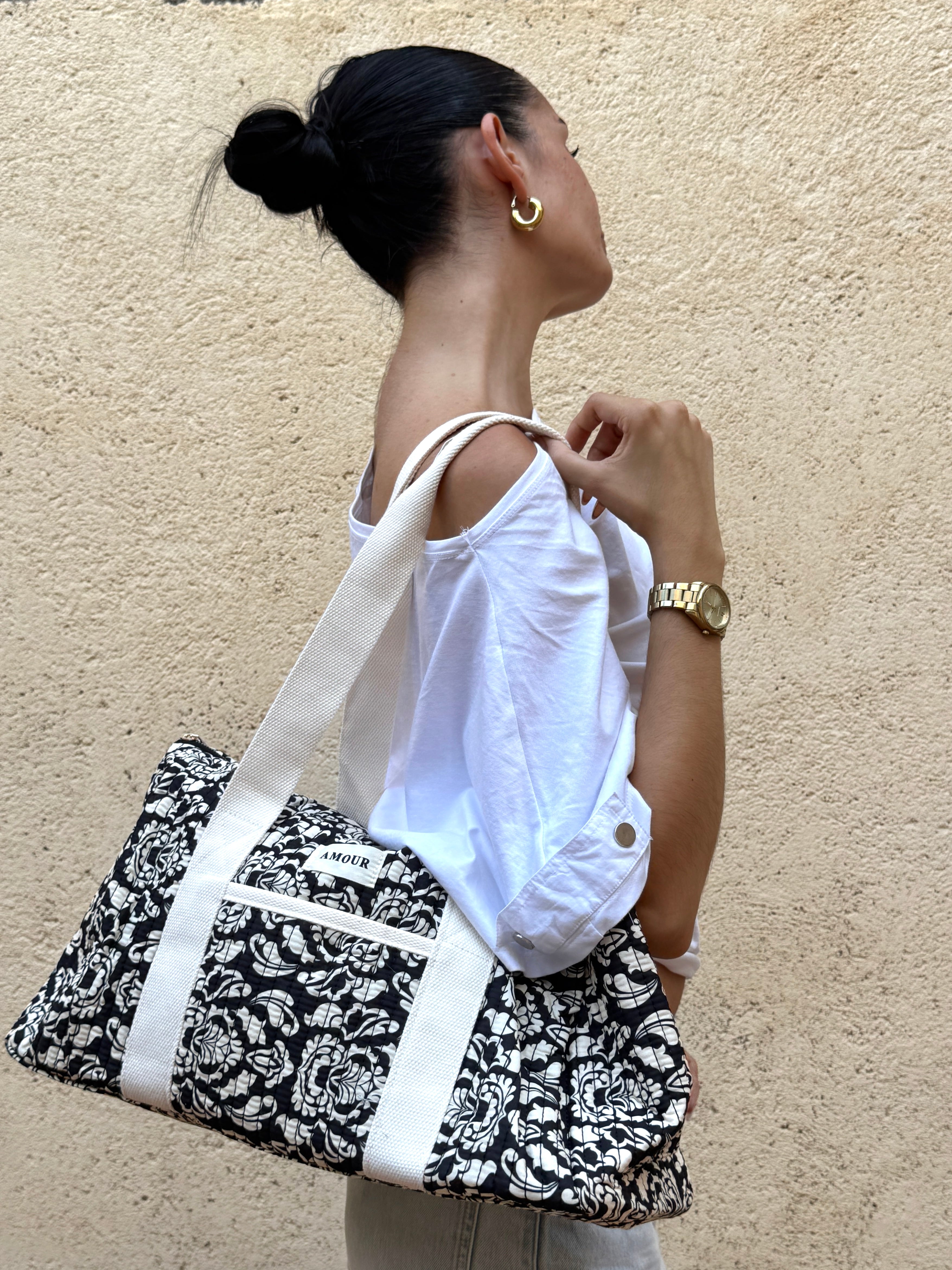 Bolsa Niza