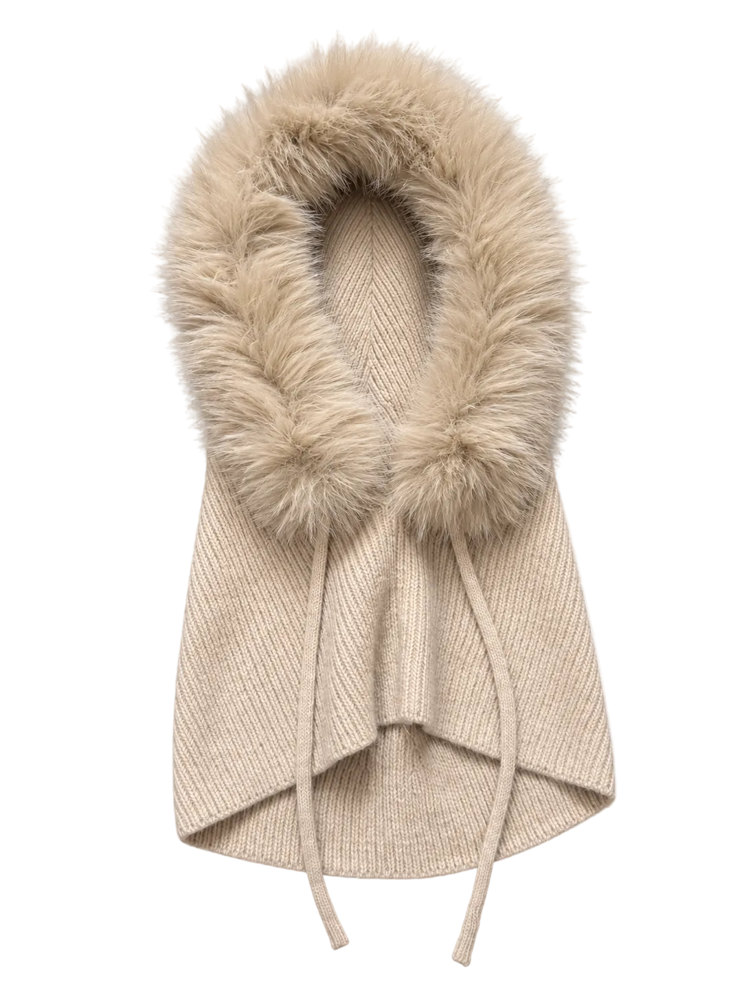 Balaclava pelo