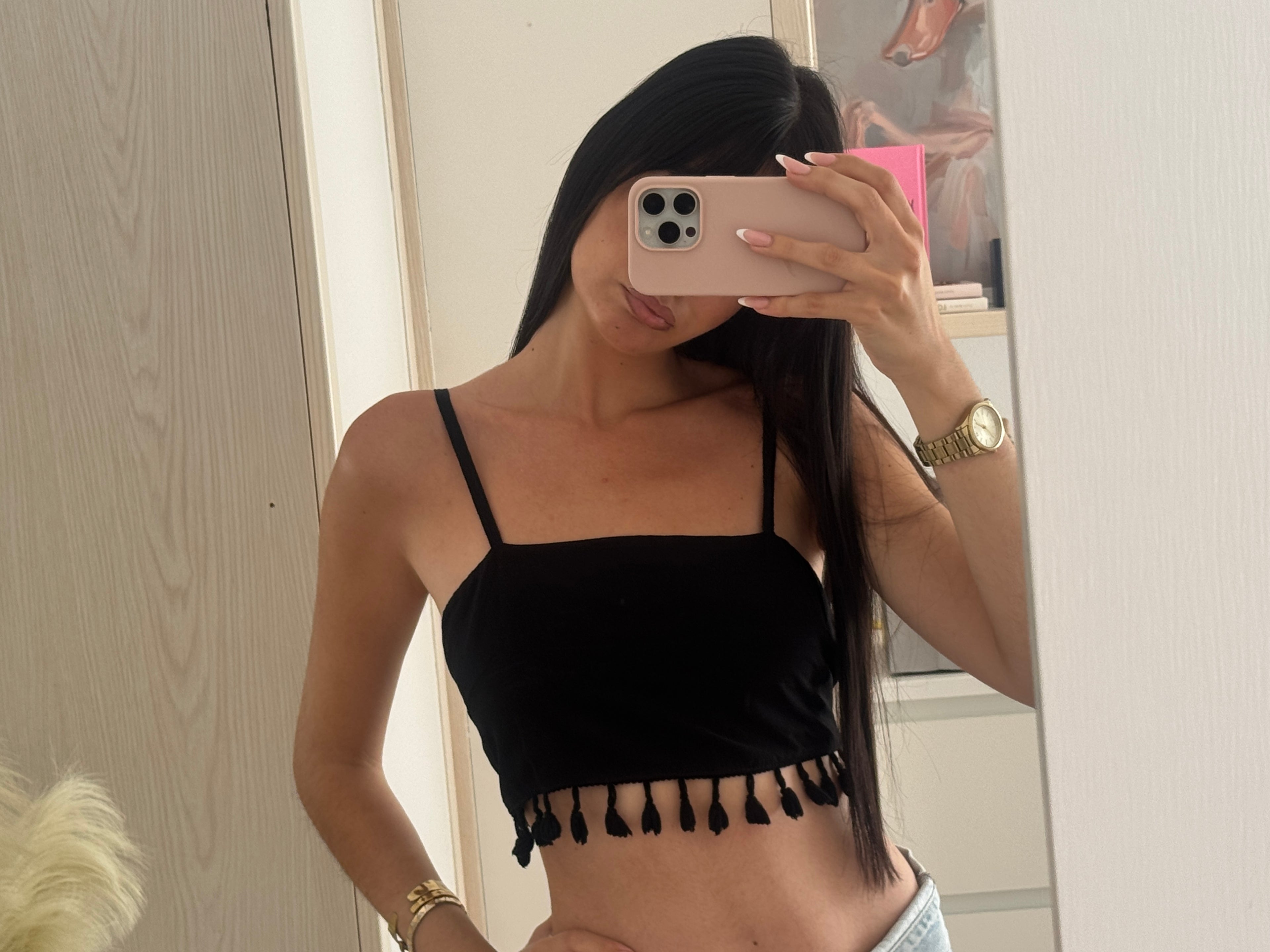 Top Capri