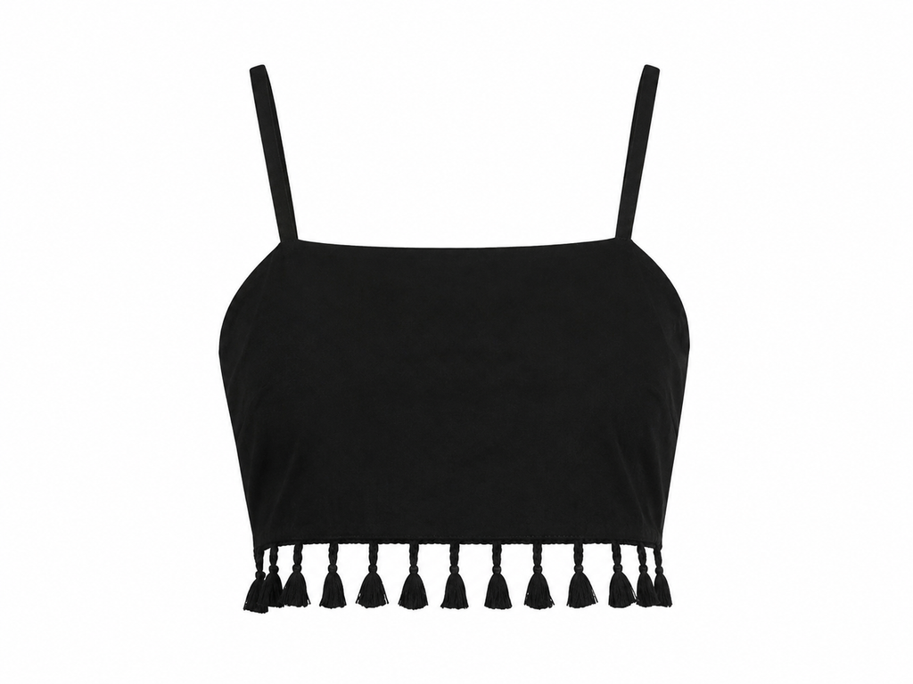 Top Capri