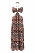 Vestido Maya